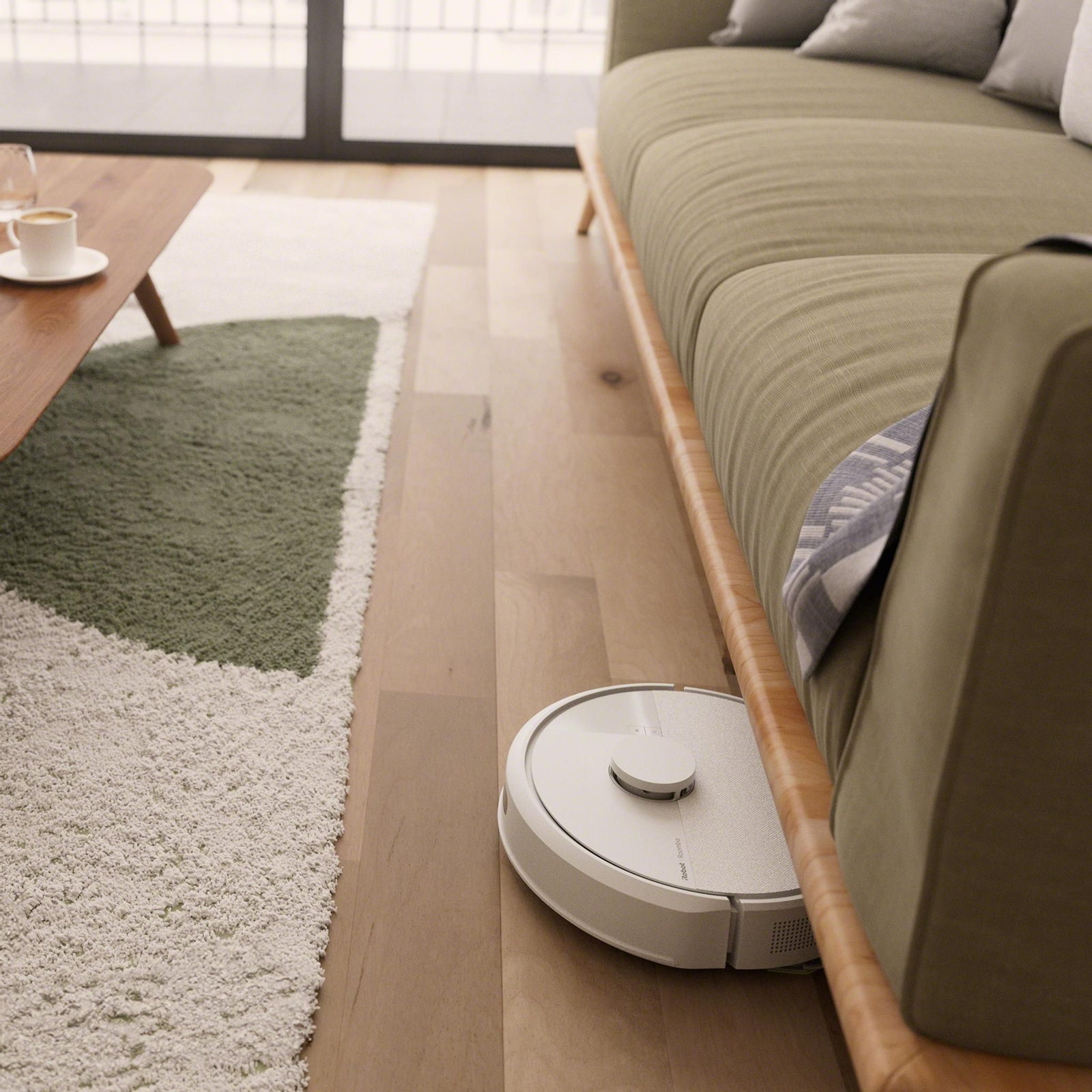 Roomba 105 Combo Robot