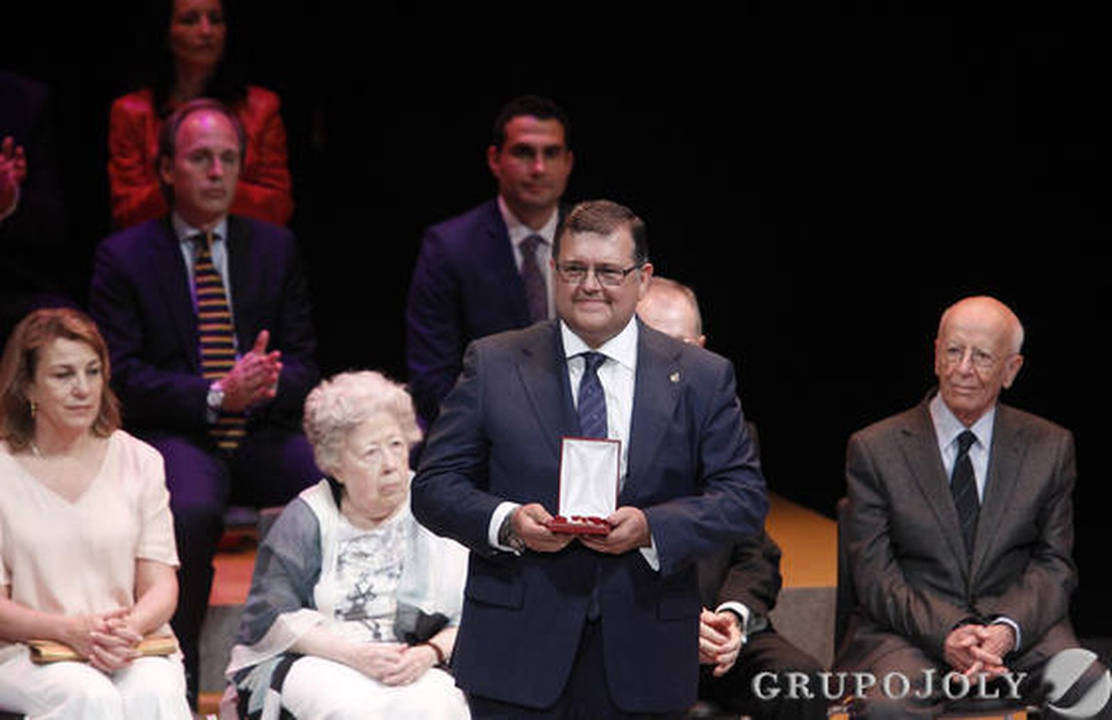 Foto: Antonio Pizarro