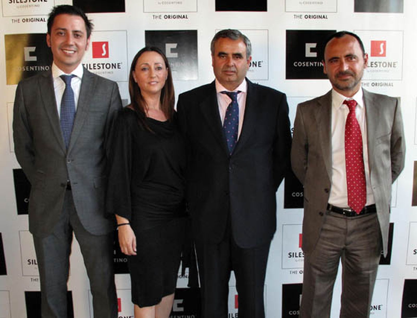 Cosentino presenta su nuevo Sevilla Center