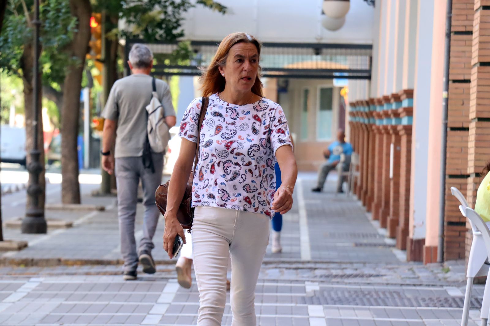 Imágenes del jueves 15 de junio en Huelva