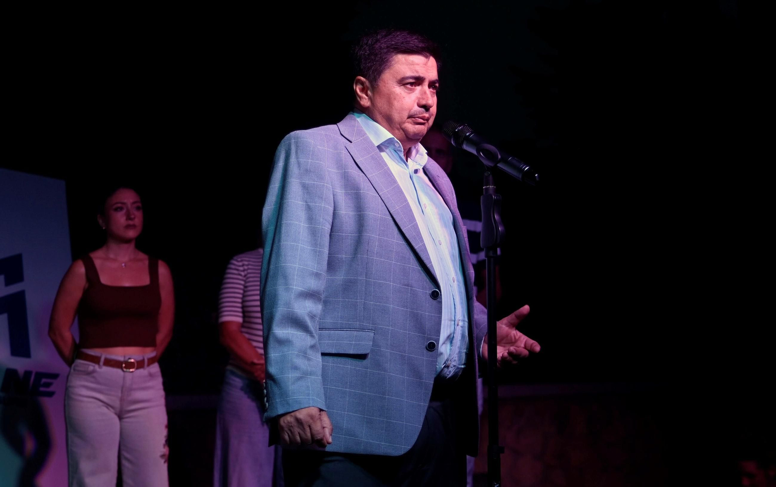 Las mejores fotos de la presentación de las nuevas camisetas del Córdoba Futsal