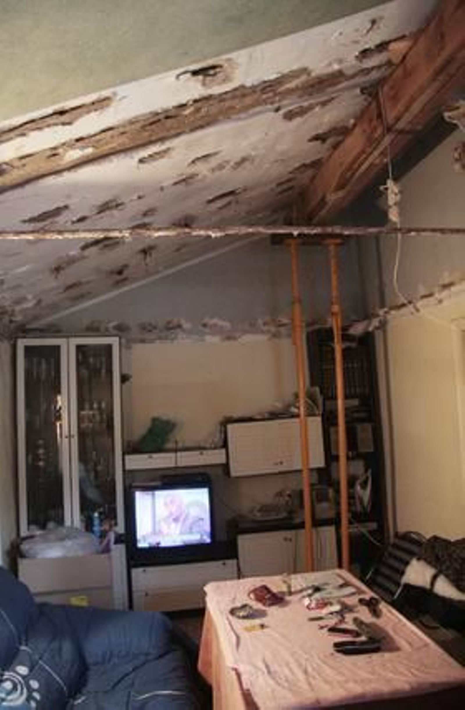 Foto: Victoria Hidalgo