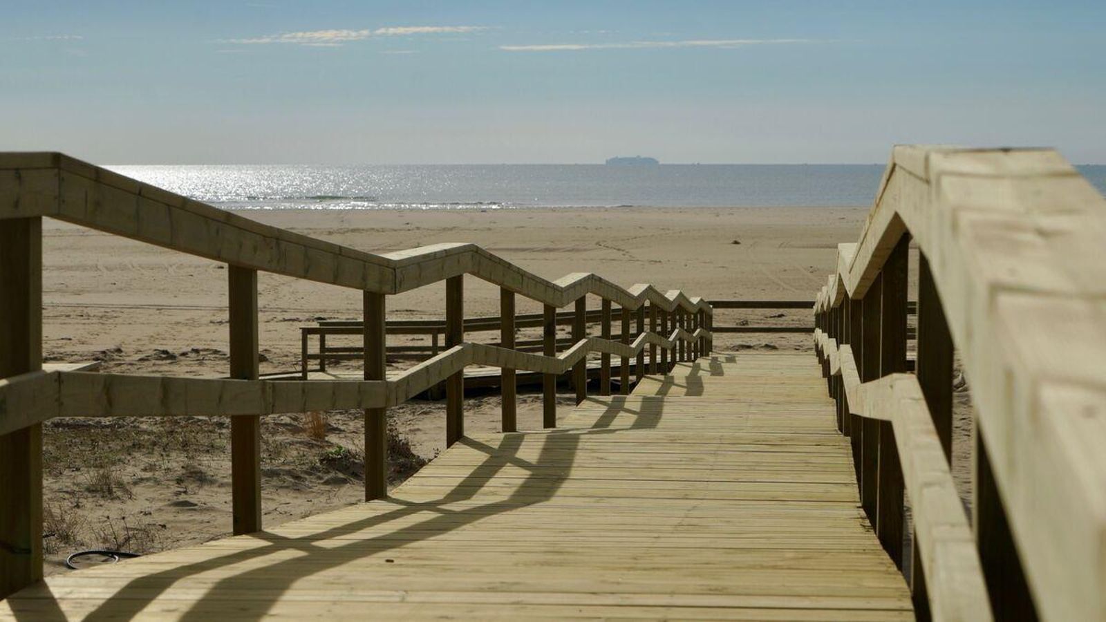 Playa de Los Haraganes (Ayamonte)