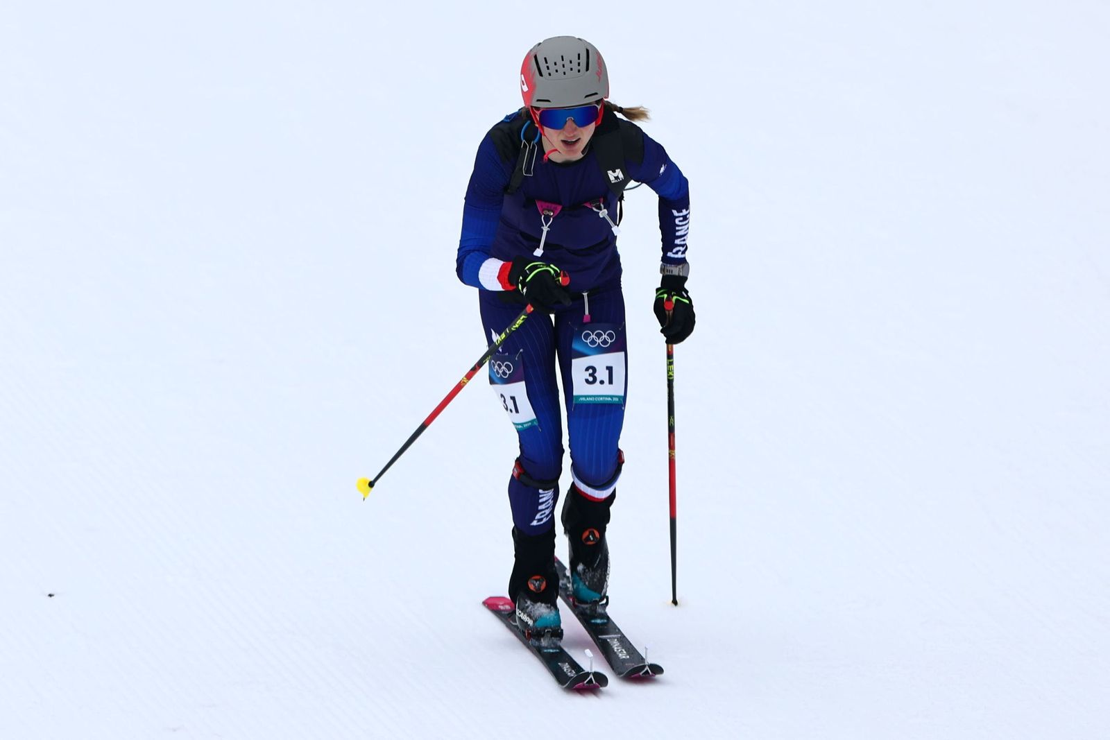 Las fotos de la tercera medalla española y de la jornada 16 de los Juegos Olímpicos