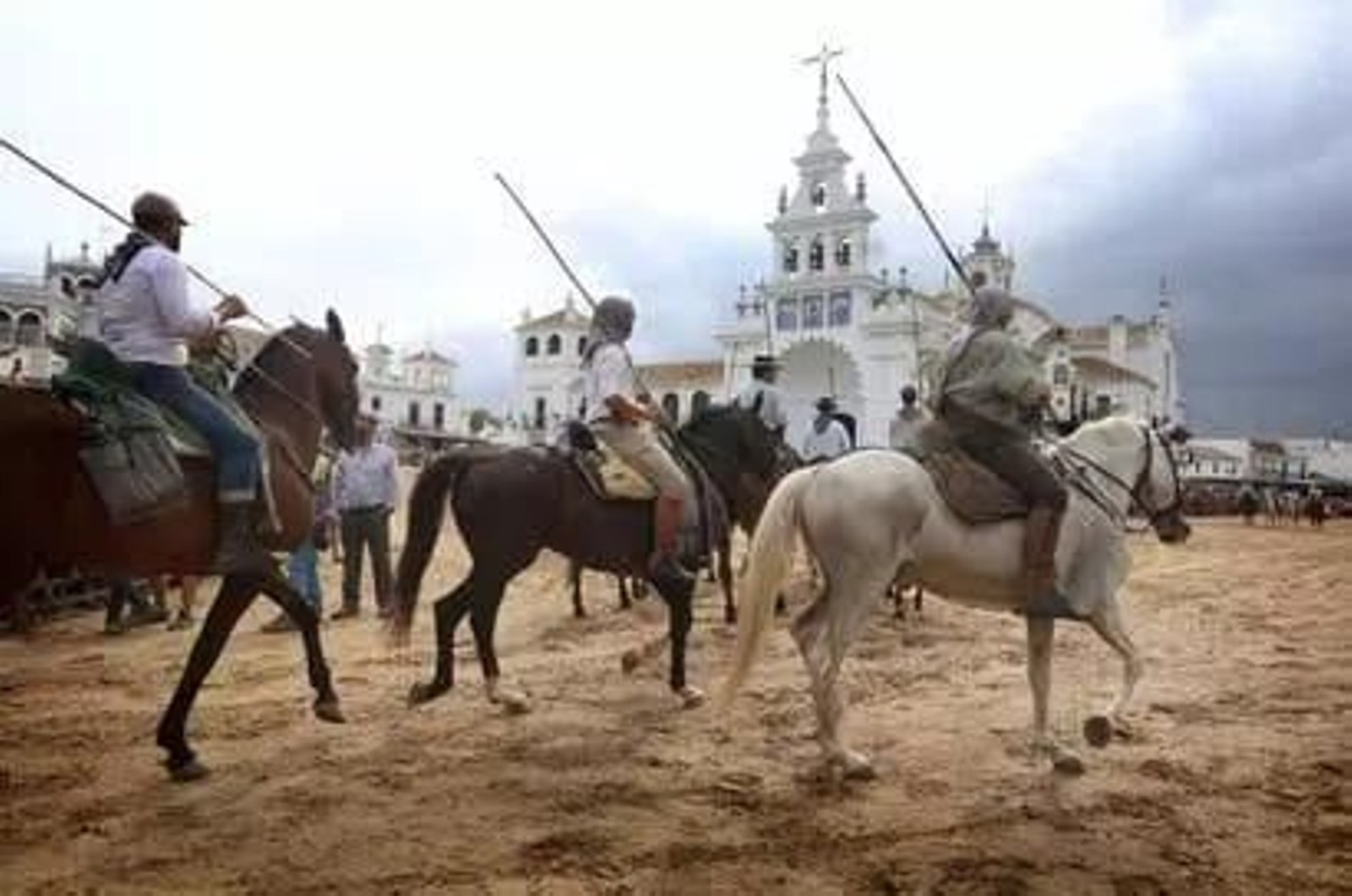 Las imágenes más destacadas del miércoles 26 de junio en Huelva