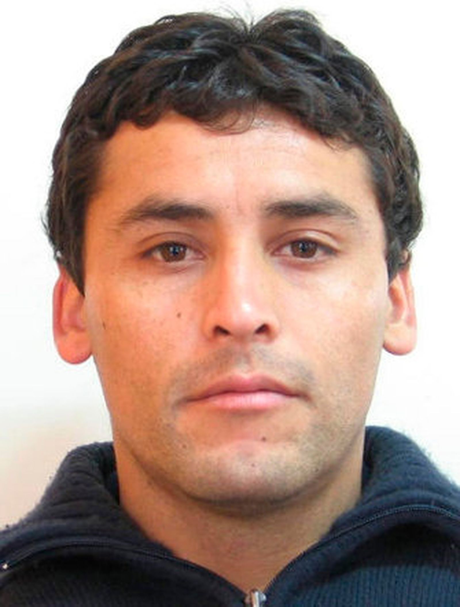 Florencio Ávalos: de camarógrafo designado a primer rescatado