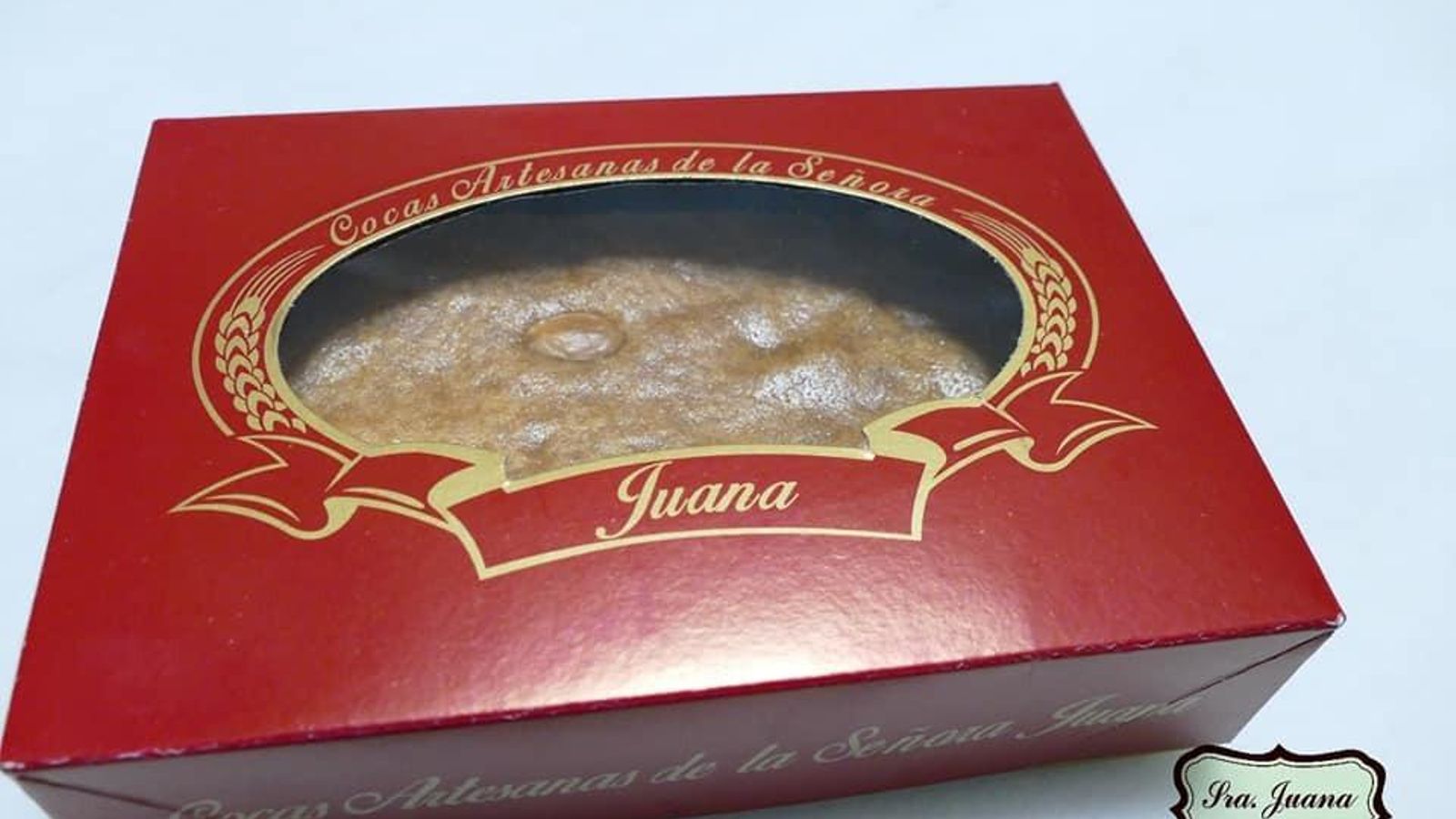 'Las cocas de la Señora Juana'