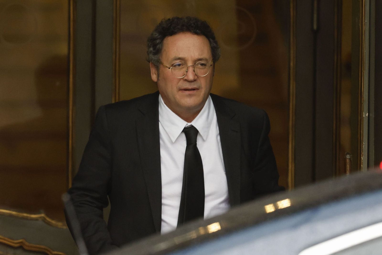 García Ortiz se incorporará a la Fiscalía de lo Social del Tribunal Supremo tras su condena.