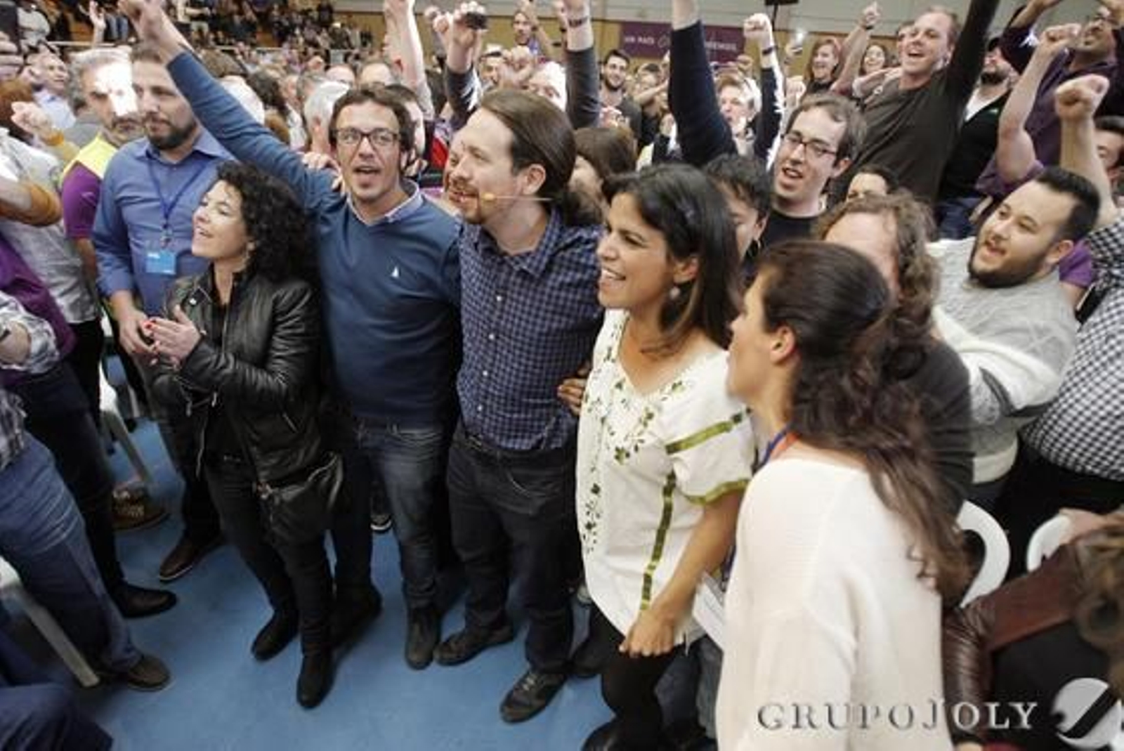 Foto: José Martínez