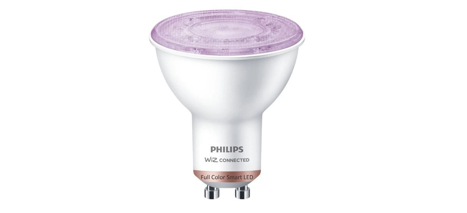 Bombilla inteligente Philips Smart LED Bombilla inteligente Philips Smart LED