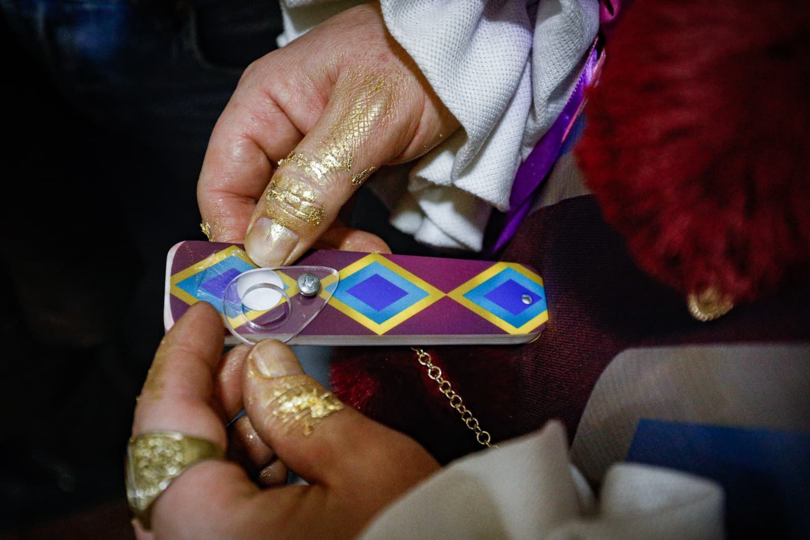 Búscate entre las mejores imágenes de la sexta sesión de cuartos de final del COAC 2026