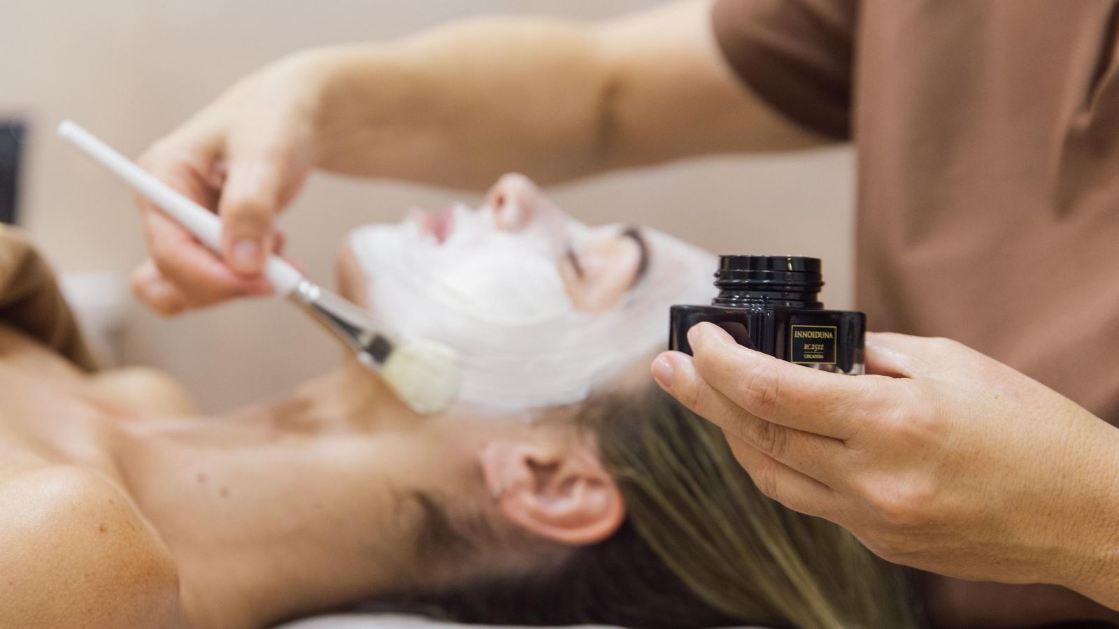 Los rituales se realizaron en cuatro protocolos.