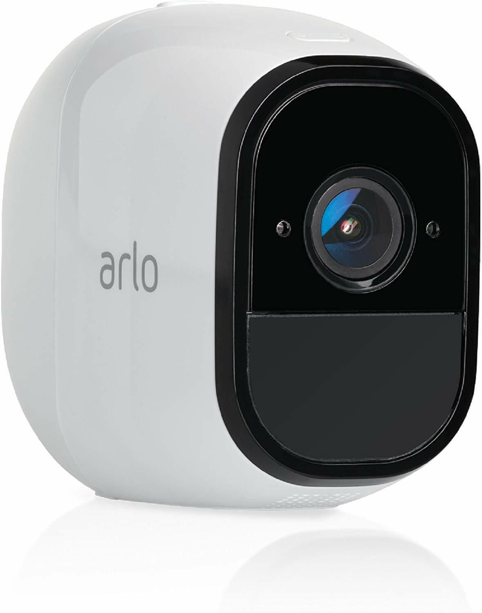 Cámara de seguridad