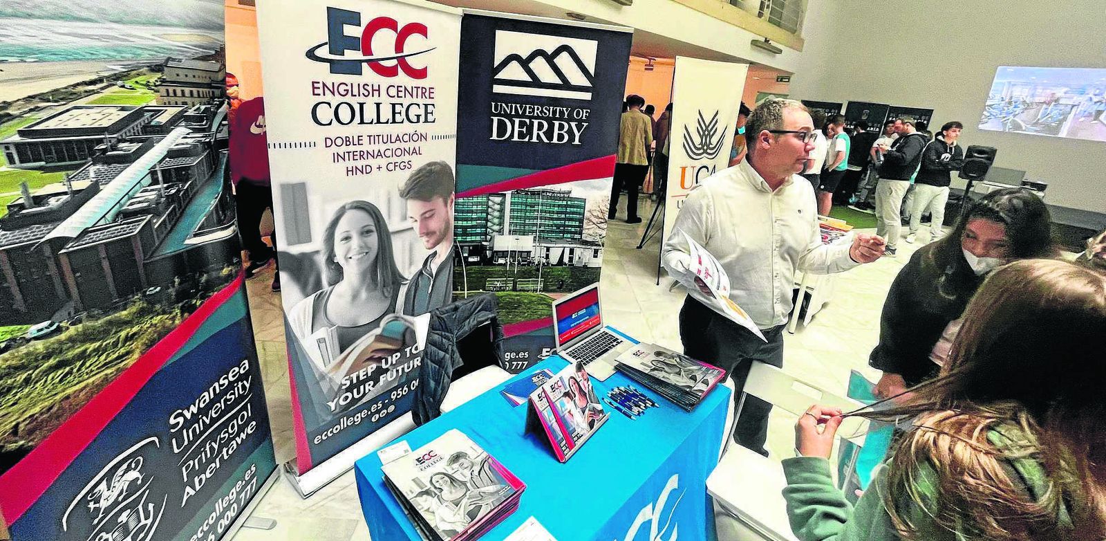 ¿Y después del Bachillerato? Comienza tu camino al éxito