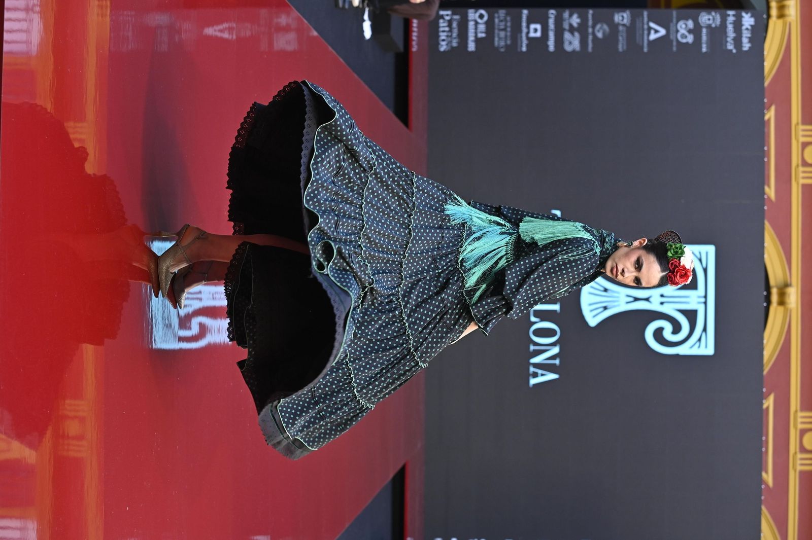 Tubillona. Ganadora Certamen Diseñadores Noveles de Andalucía HF25