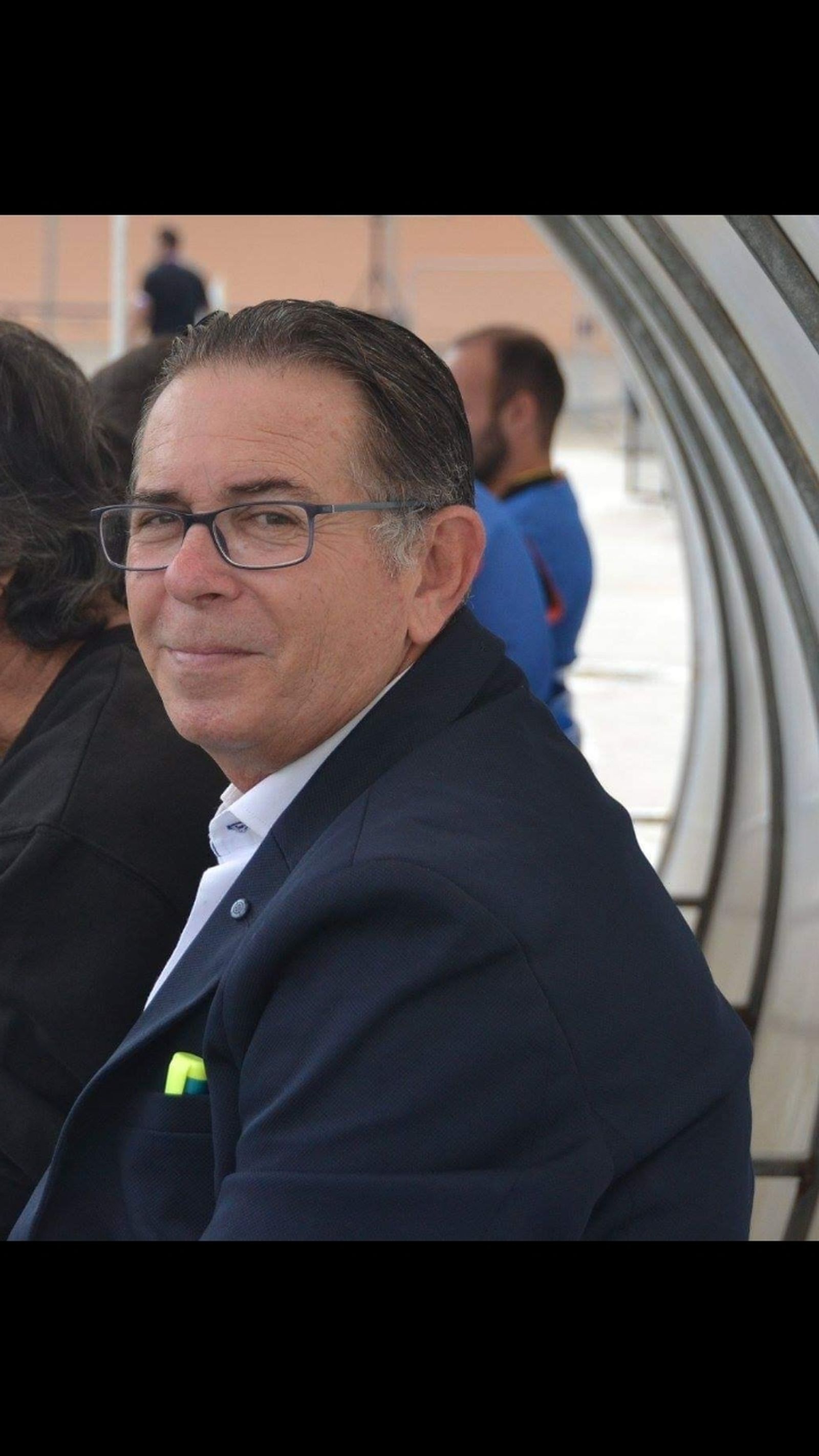 José María Santos Bonet