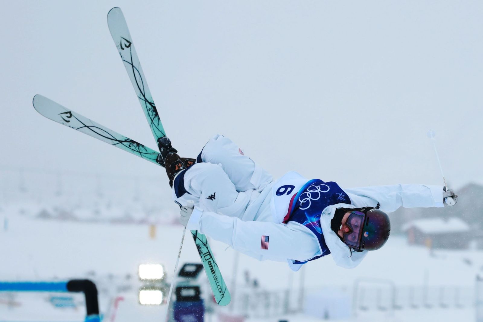 Las mejores fotos de los Juegos Olímpicos de invierno Milán Cortina d'Ampezzo 2026 | Novena jornada