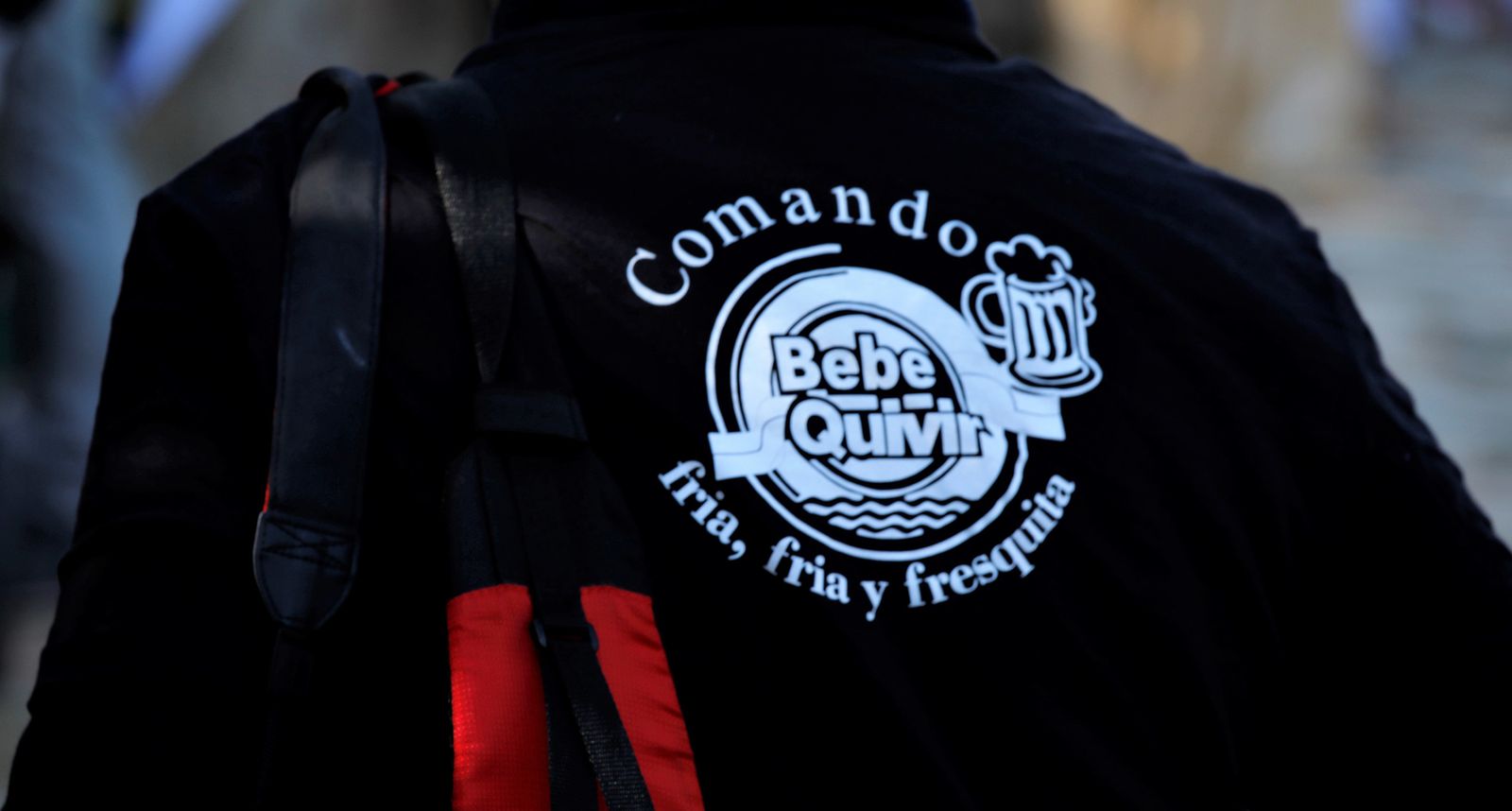 ‘Gymkhana’ Solidaria Turifoto19, en imágenes