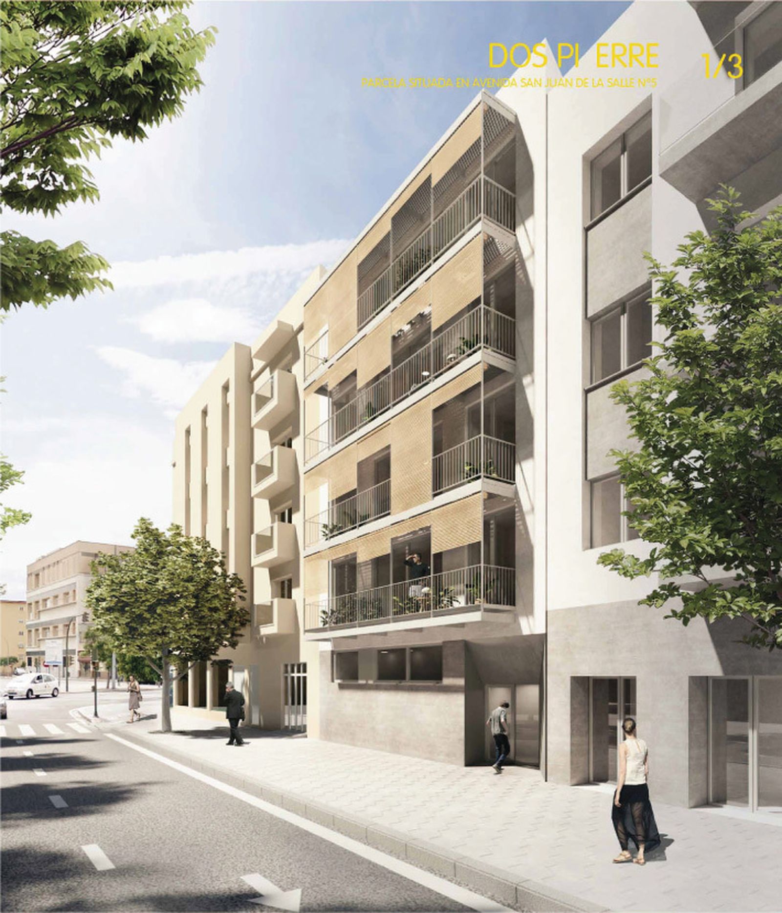 San Juan de la Salle.