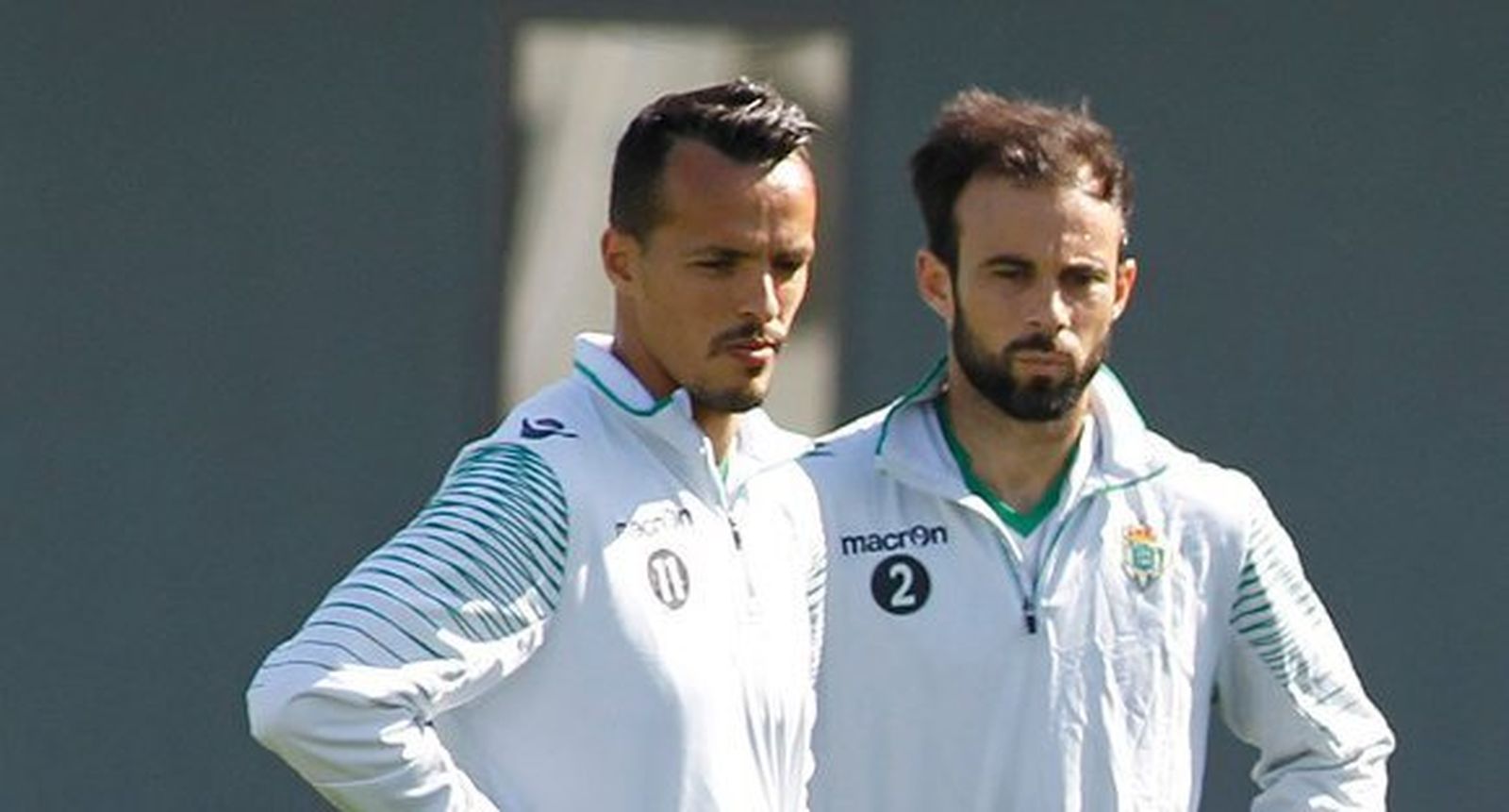 Kadir, fuera tres semanas