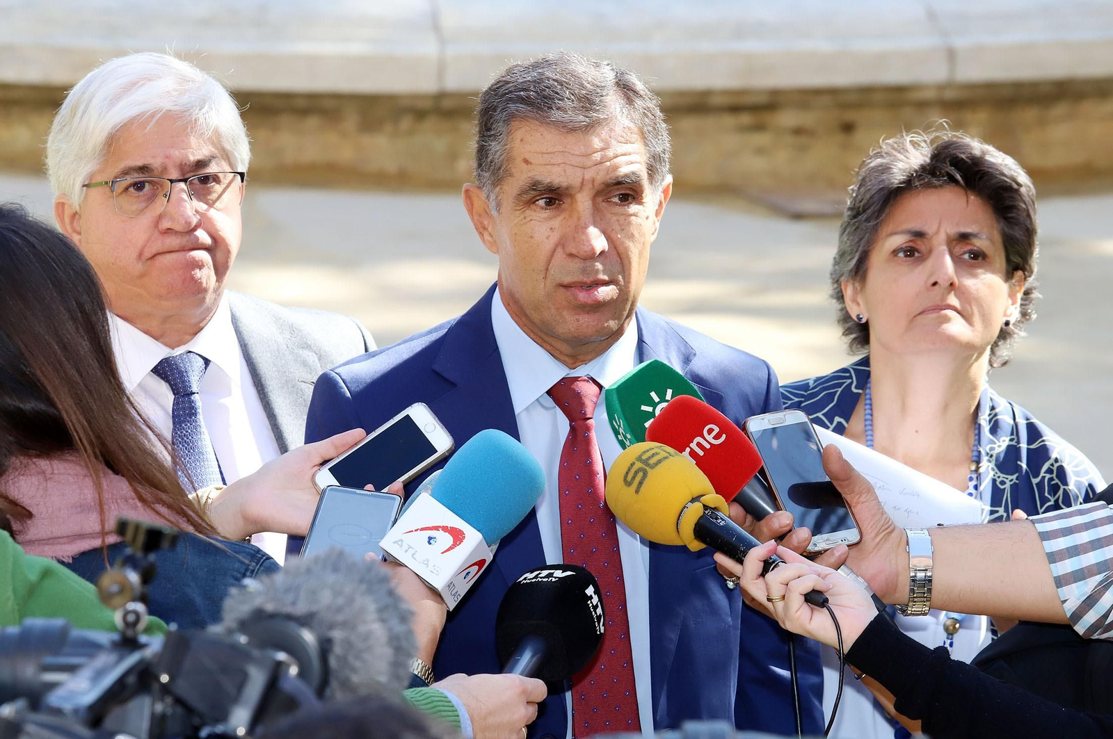 Imágenes de la XXIX Jornada de Jueces Decanos