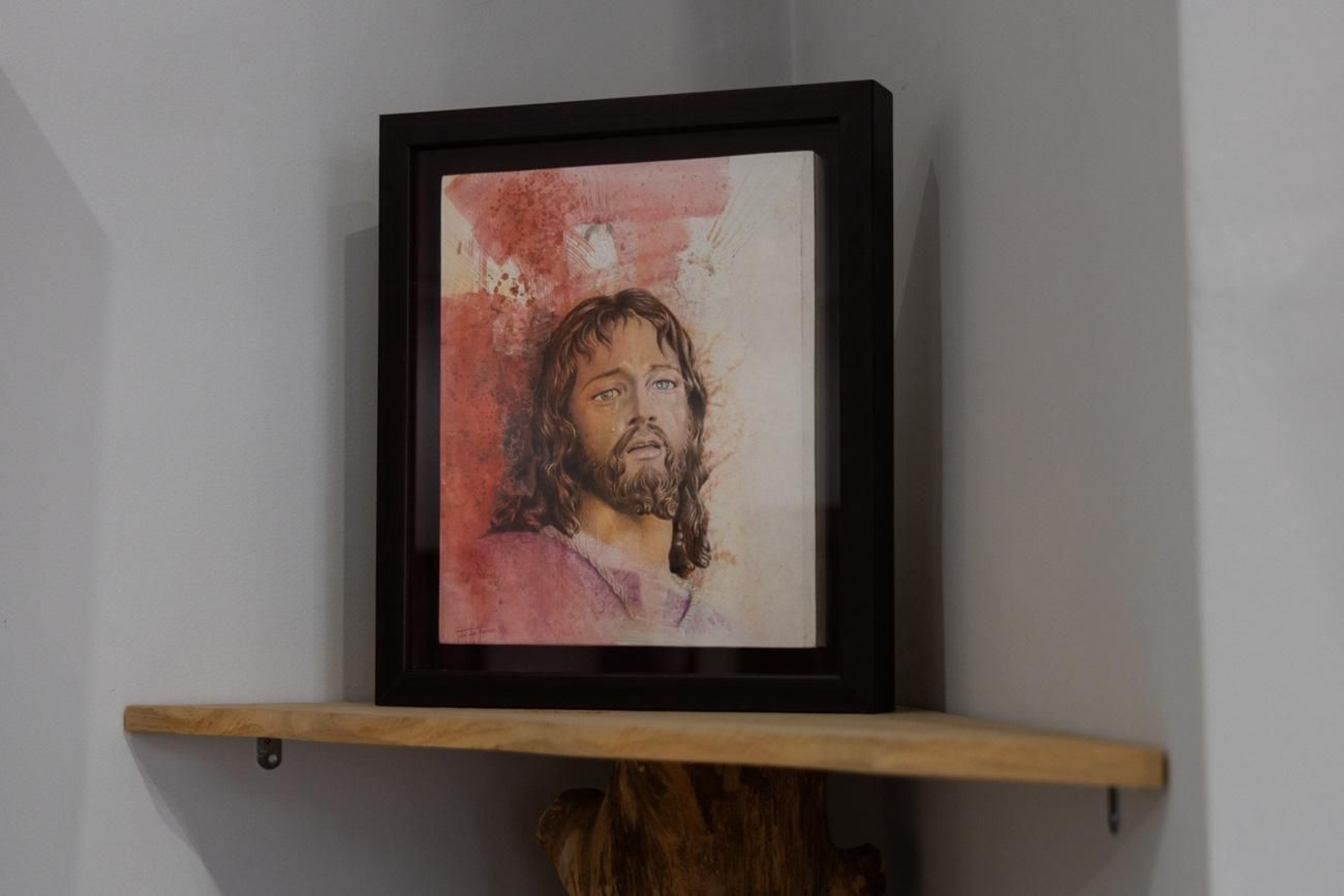 La exposición más cofrade de Jaén abre al público también en La Madrugá