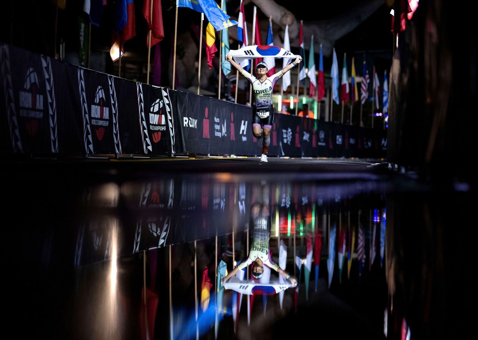 Otros | Ironman World Champs