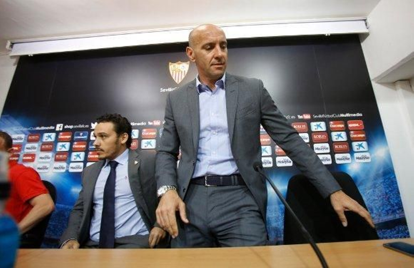 Hay vida sin Konoplyanka