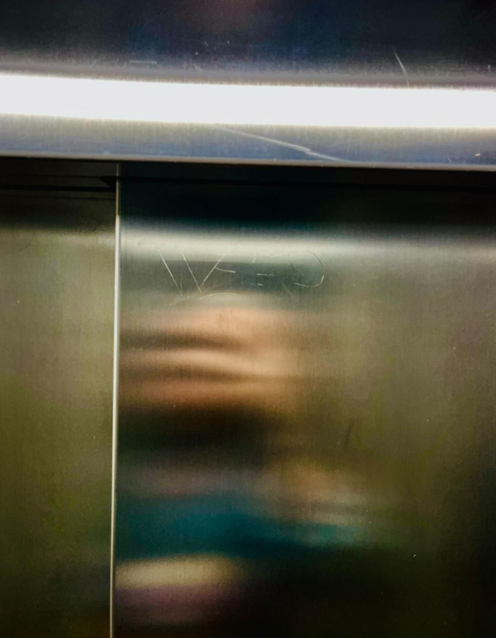 Las fotos de un grupo de WhatsApp de vecinos de las torres de Martiricos