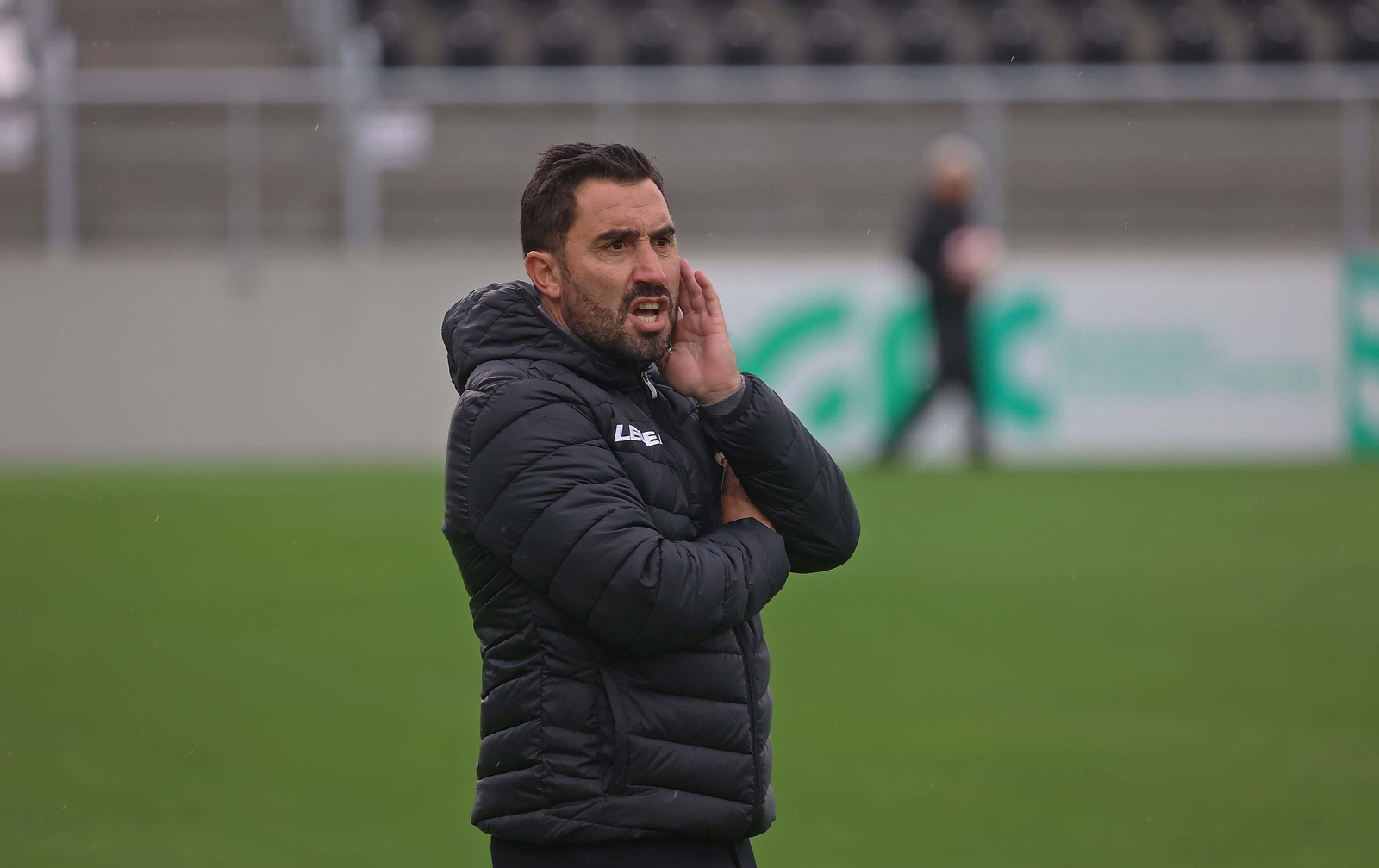 Las mejores fotos del Balona - Vélez de Segunda RFEF