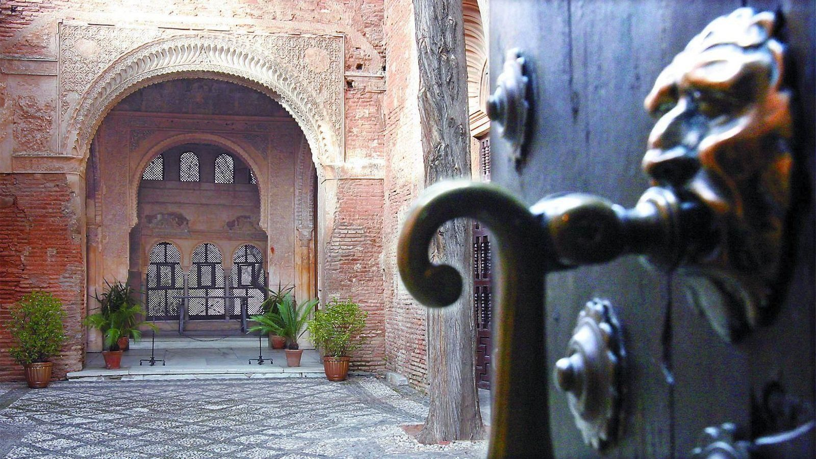 El Parador  de San Francisco