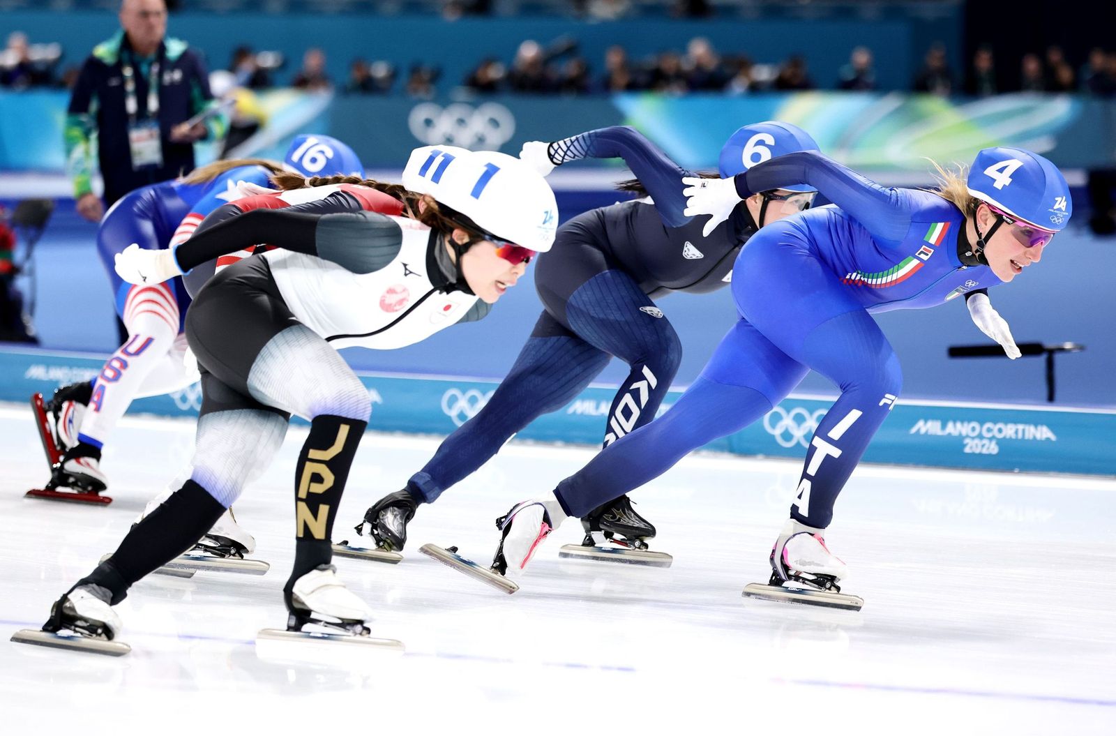 Las fotos de la tercera medalla española y de la jornada 16 de los Juegos Olímpicos
