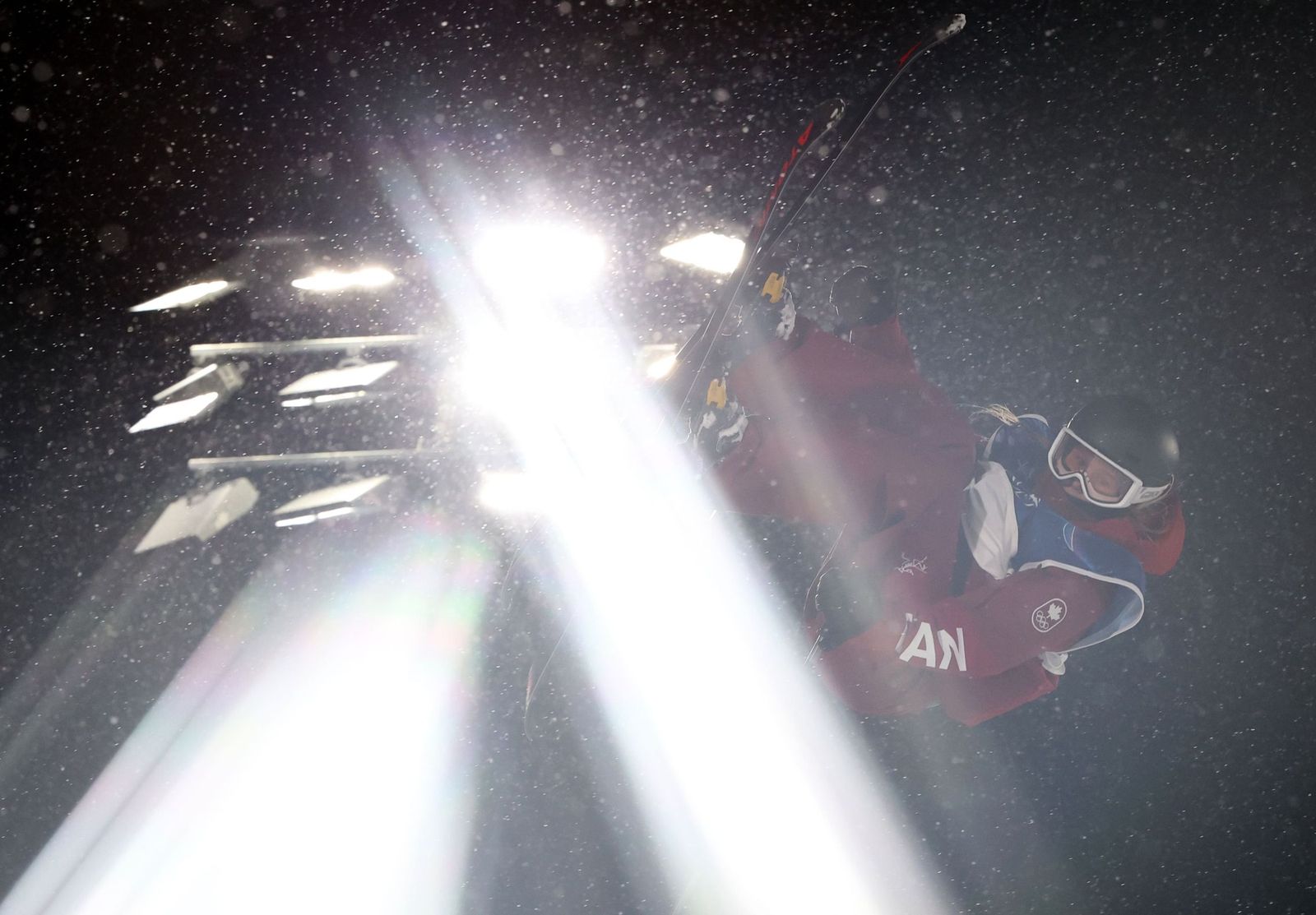 Las mejores fotos de los Juegos Olímpicos de invierno Milán Cortina d'Ampezzo 2026 | Undécima jornada