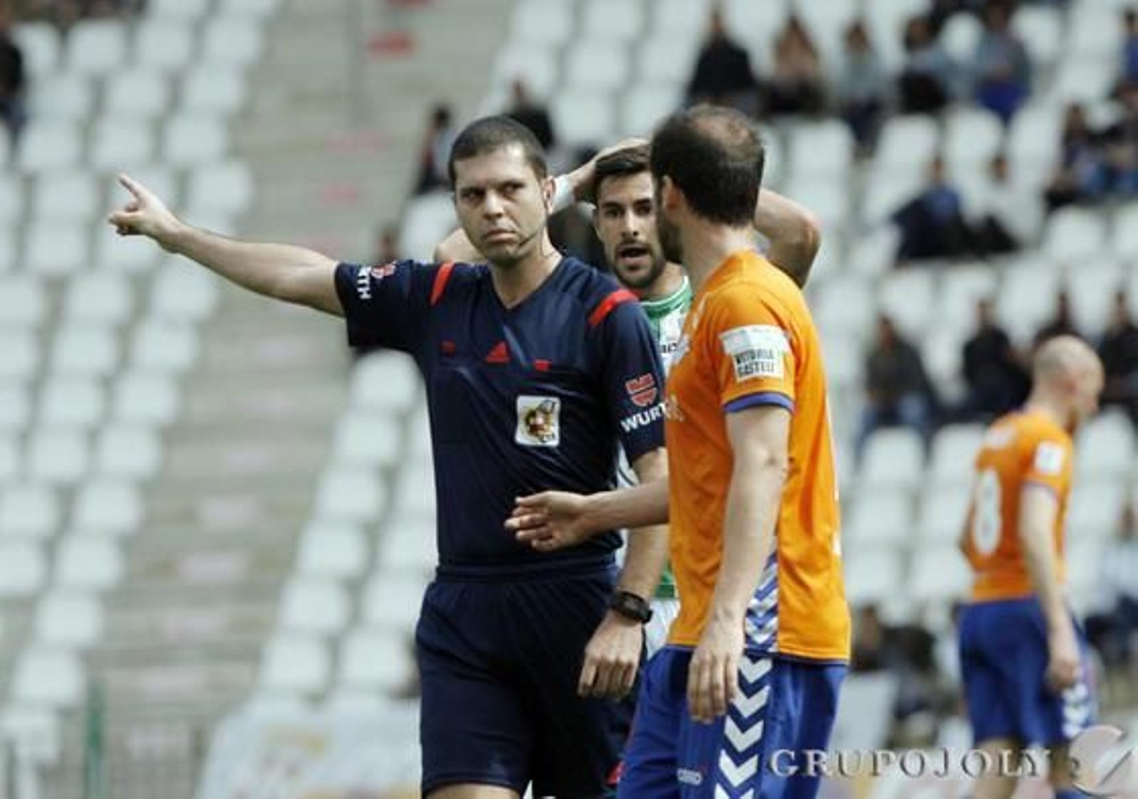 Foto: José Martínez