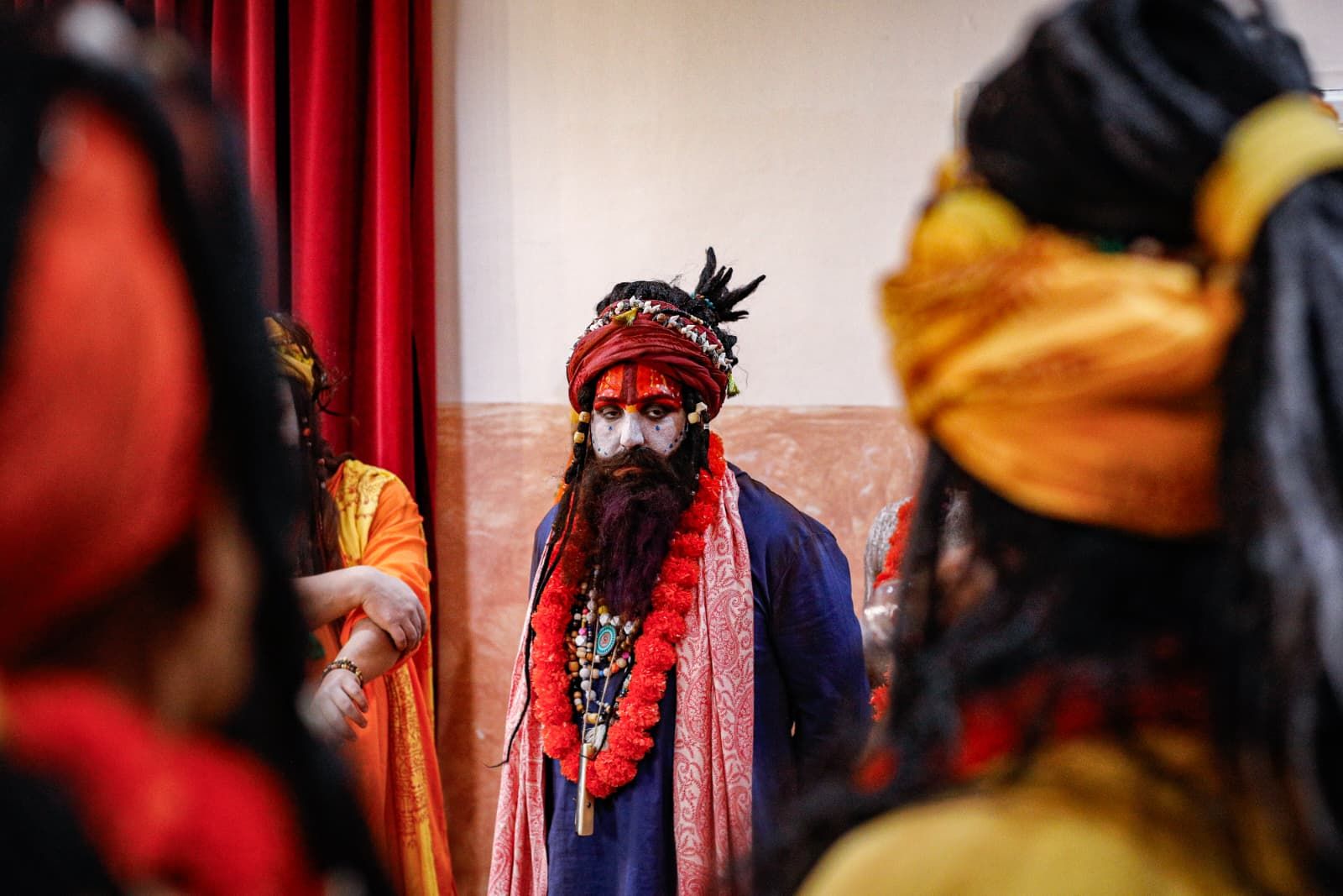 Búscate en las mejores imágenes de la sexta sesión de preliminares del COAC 2026