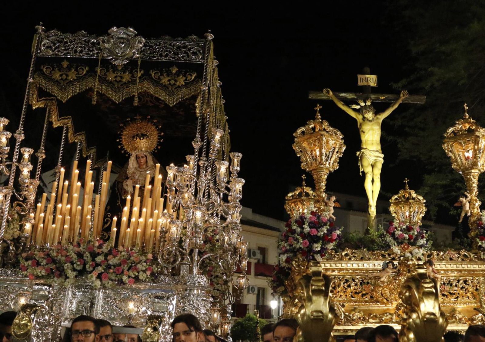 Semana Santa de Campillos.