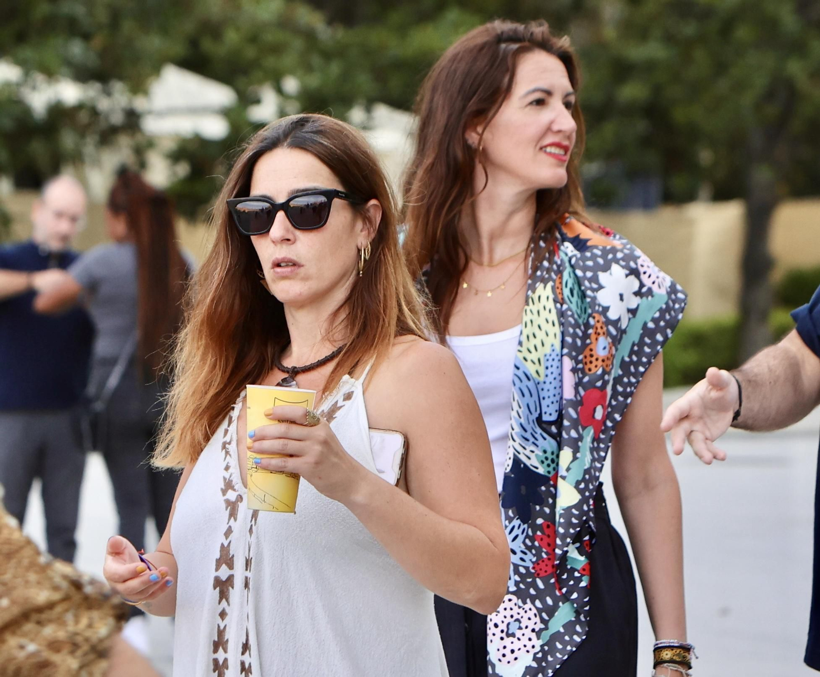 Búscate en el concierto de Kiko Veneno