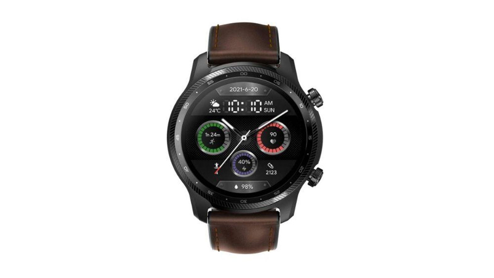 Reloj inteligente Ticwatch Pro 3 Reloj inteligente Ticwatch Pro 3