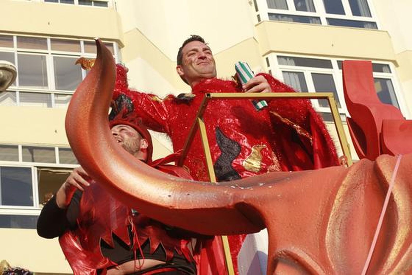 Foto: Lourdes de Vicente