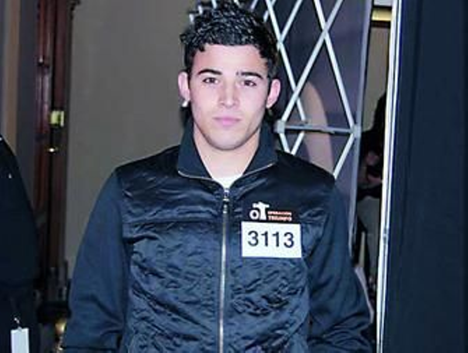 Ángel Capel actuará esta noche en la gala de Operación Triunfo.