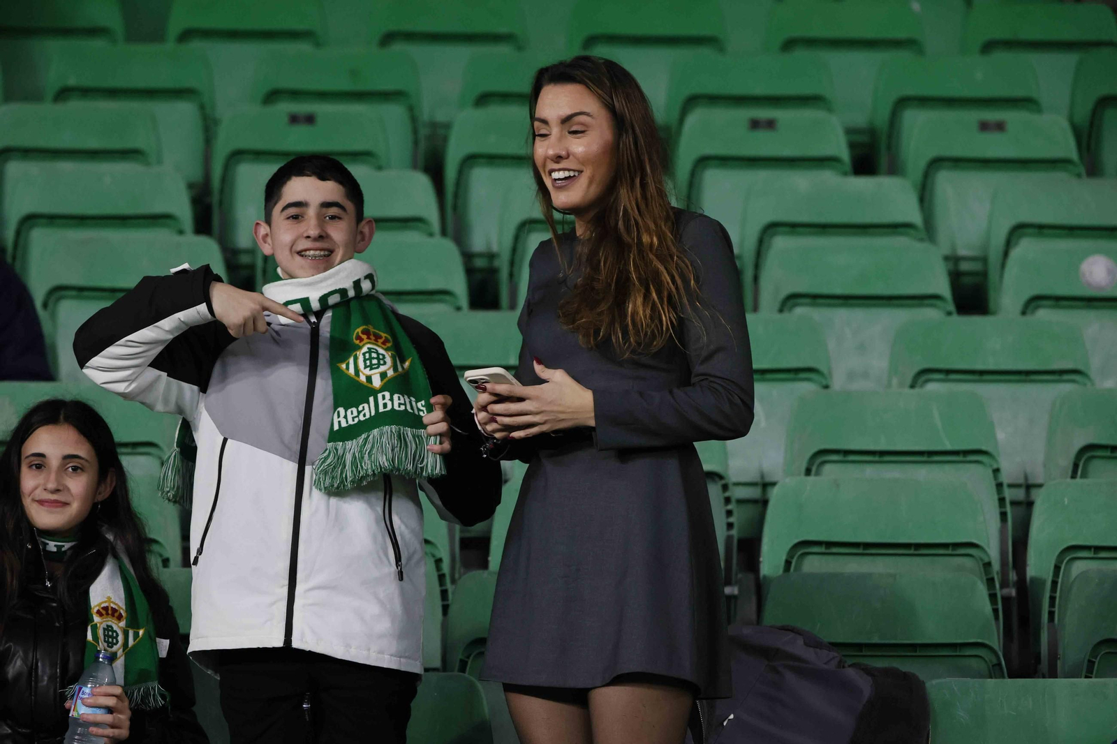 Búscate en el Betis - Athletic de Bilbao