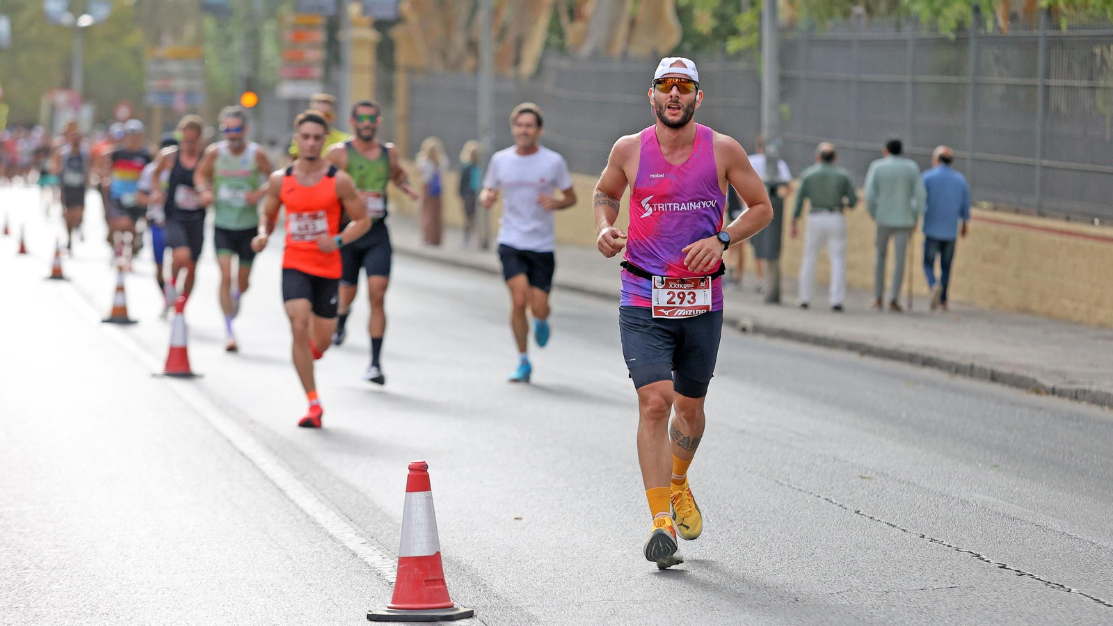 Búscate en la Media Maratón de Jerez 2025 (6)