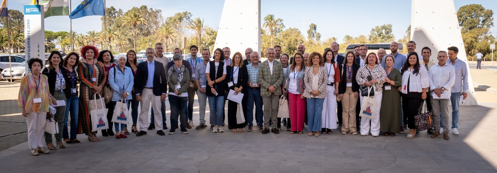 Entrega Planes Locales de Instalaciones y Equipamiento Deportivo