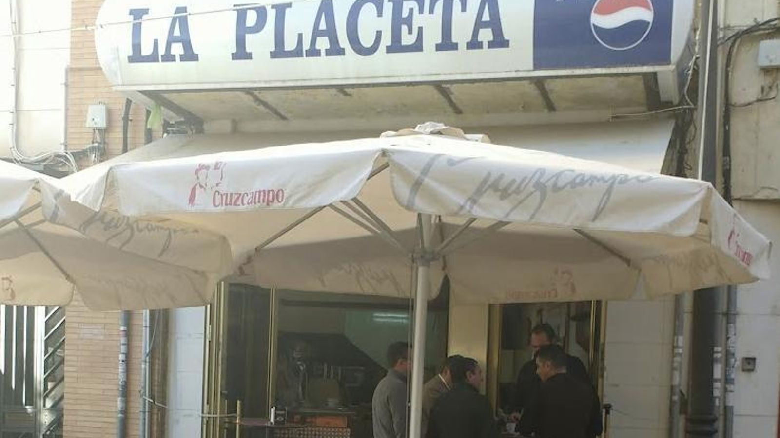 Bar La Placeta