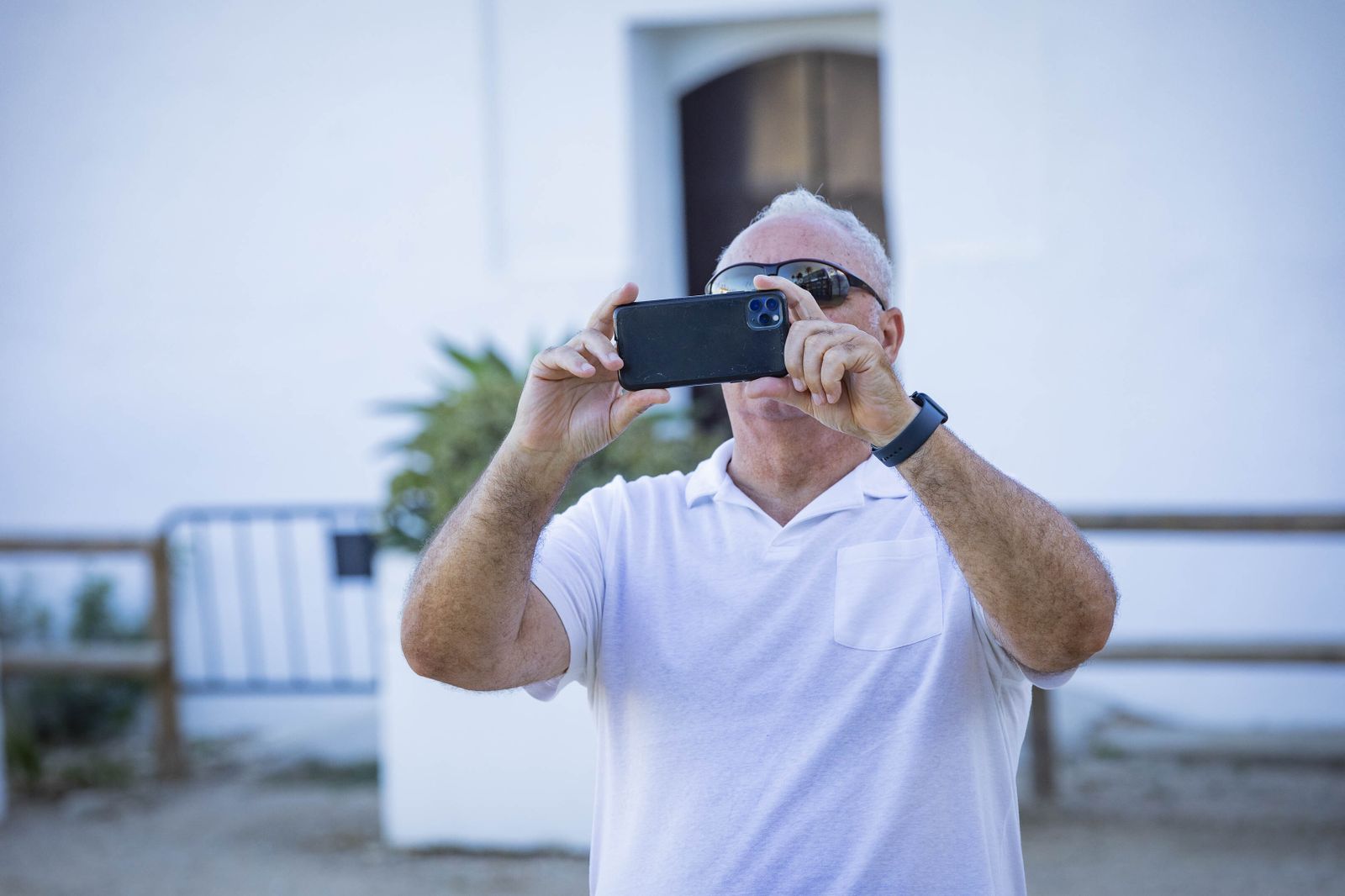 Búscate en las imágenes del concierto de Simply Red en Concert Music Festival