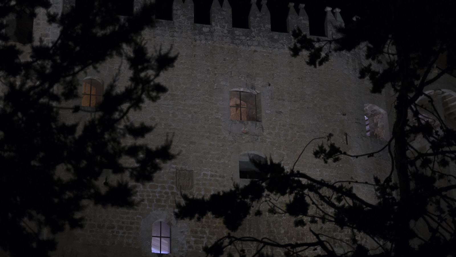 Imágenes del segundo día XXI Festival de Música Renacentista y Barroca de Vélez Blanco