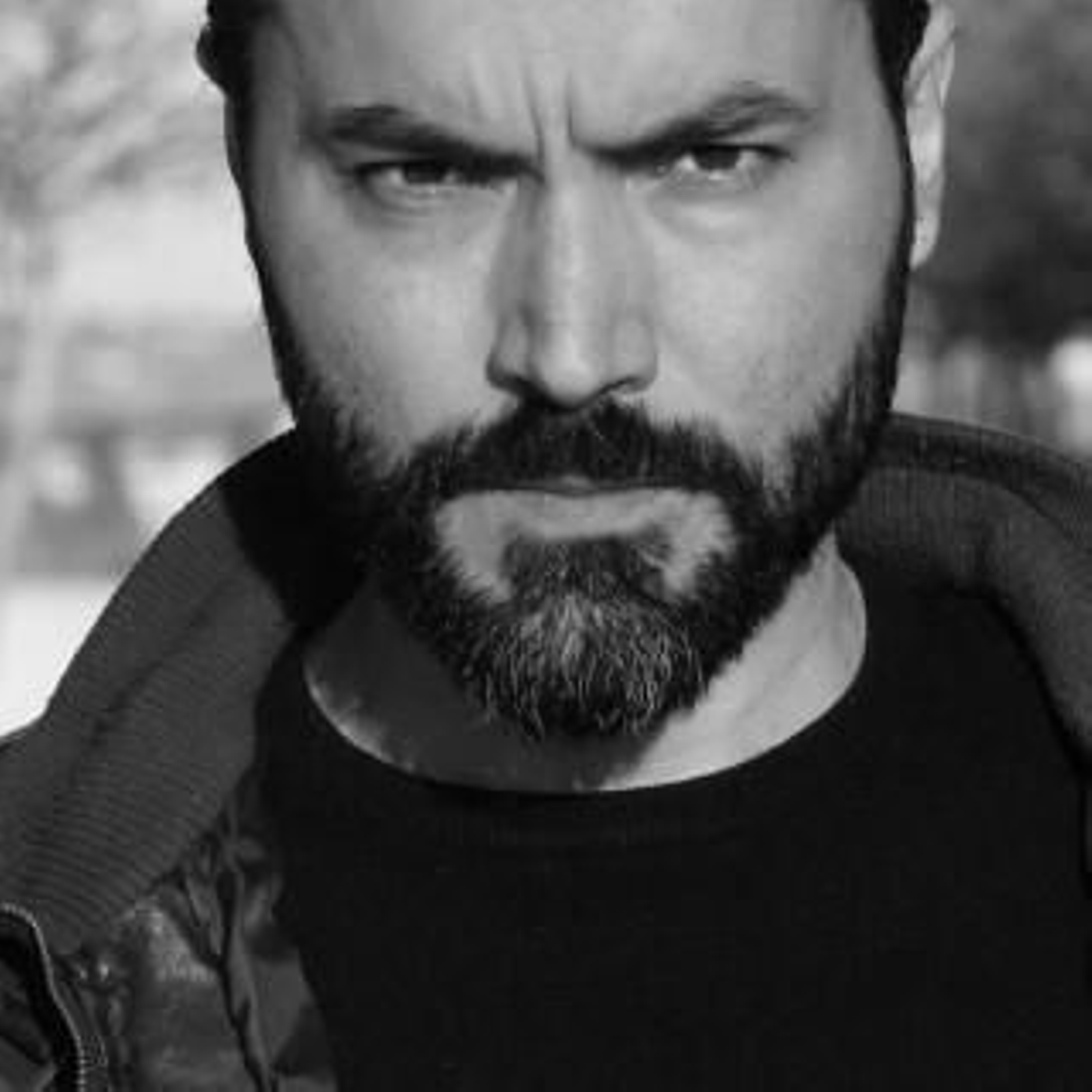 Miguel Ángel Carmona.