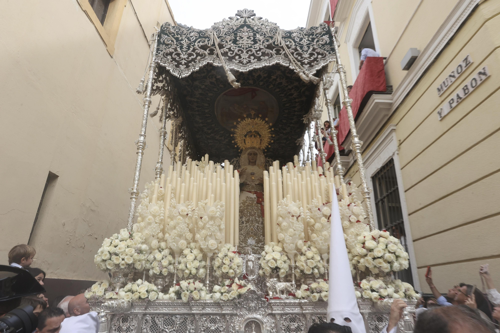 Hermandad de la Candelaria