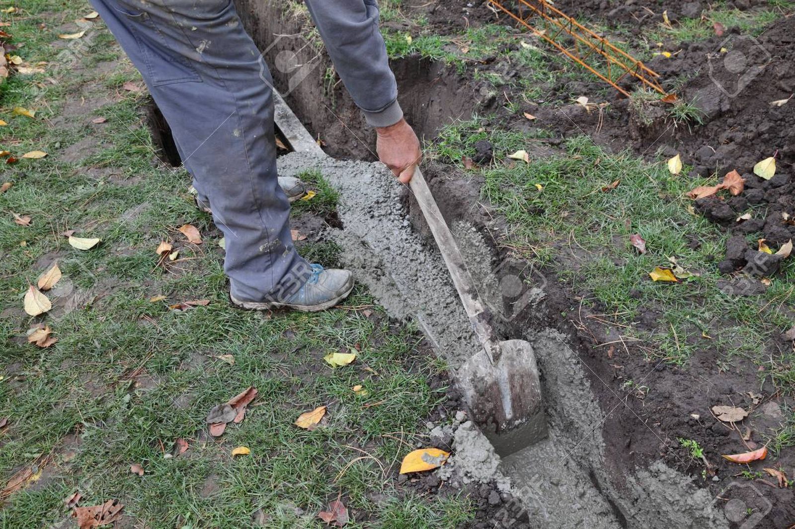 El crimen de la zanja