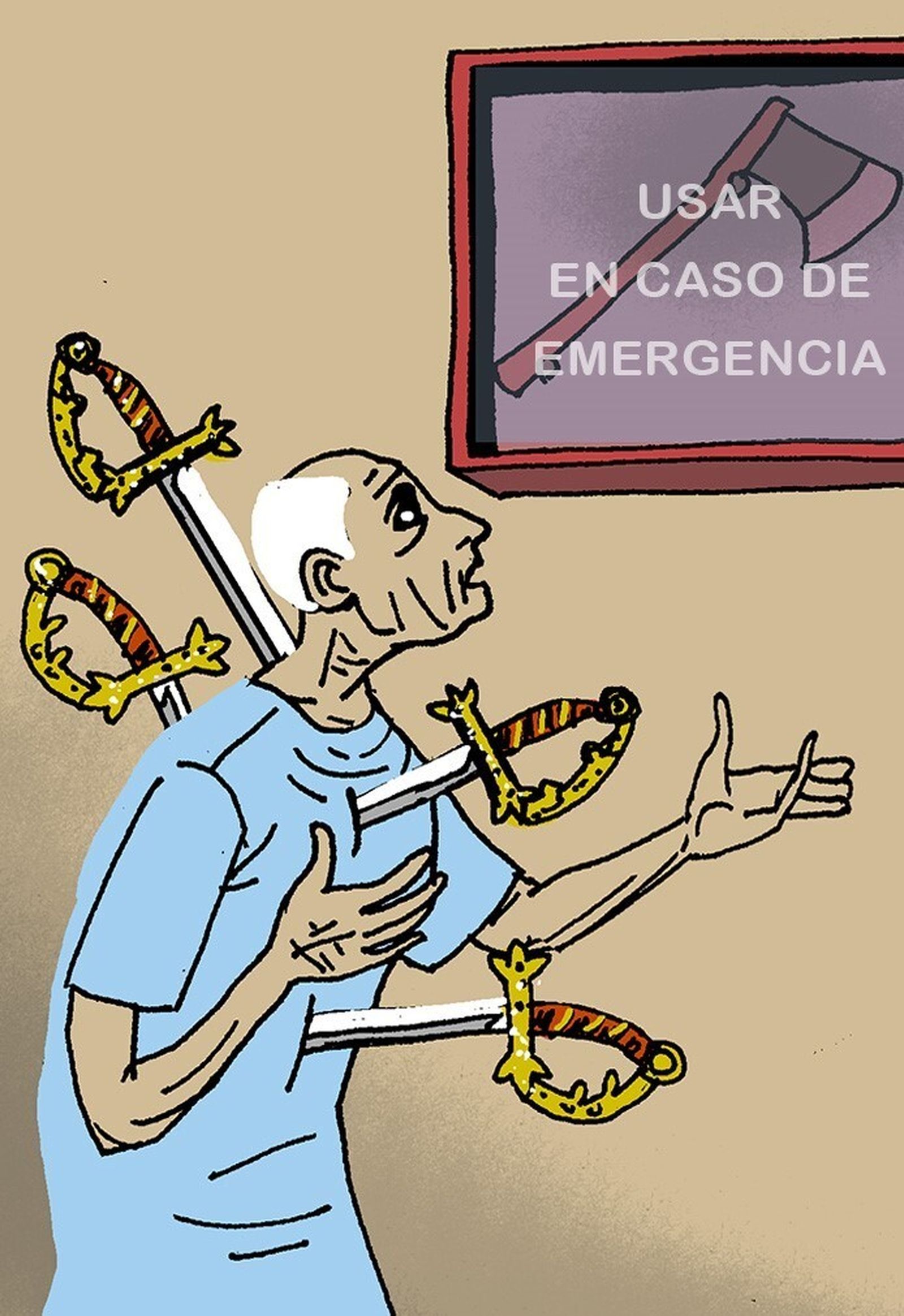 ¿Es necesaria una ley de eutanasia?